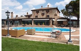 Relais Todini - Residenza D'Epoca - Luxury Historic House
