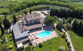 Relais Todini - Residenza D'Epoca - Luxury Historic House